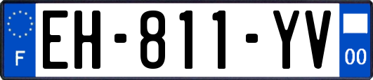 EH-811-YV