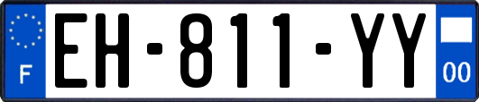 EH-811-YY