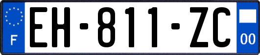 EH-811-ZC