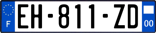 EH-811-ZD