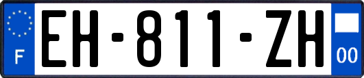 EH-811-ZH