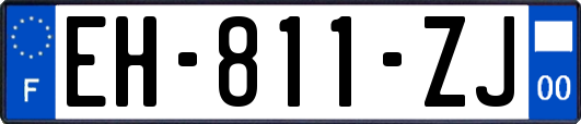 EH-811-ZJ