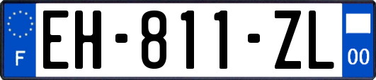 EH-811-ZL