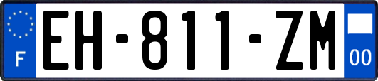 EH-811-ZM