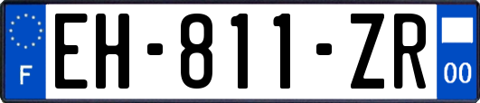 EH-811-ZR