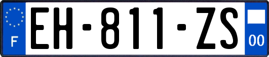 EH-811-ZS