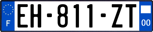 EH-811-ZT