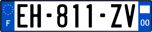 EH-811-ZV