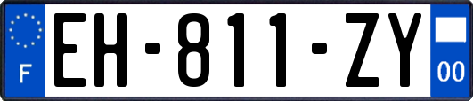 EH-811-ZY