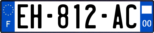 EH-812-AC