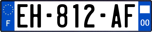 EH-812-AF