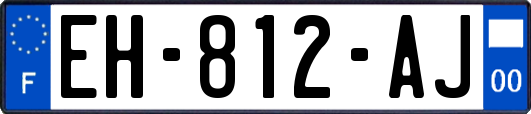 EH-812-AJ