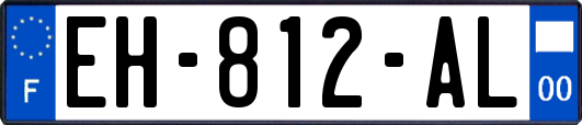 EH-812-AL