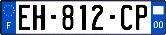 EH-812-CP