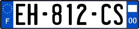 EH-812-CS