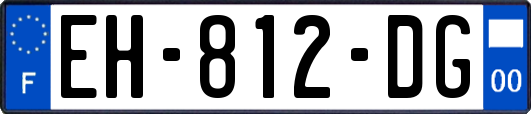 EH-812-DG