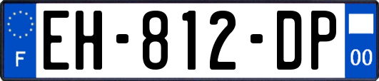 EH-812-DP