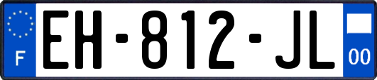 EH-812-JL
