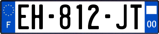 EH-812-JT