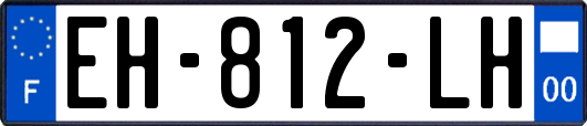 EH-812-LH