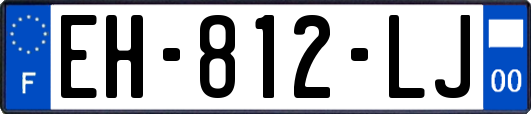 EH-812-LJ