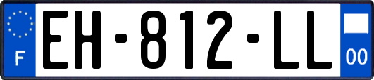EH-812-LL