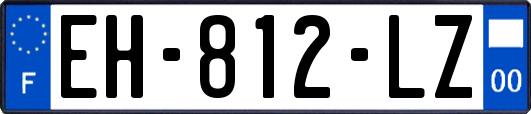 EH-812-LZ
