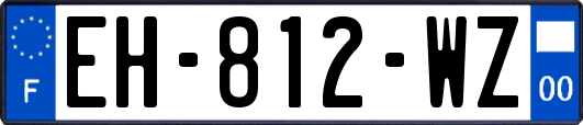 EH-812-WZ