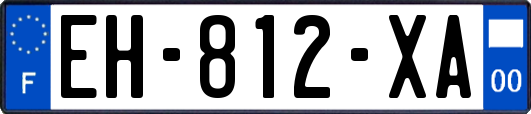 EH-812-XA