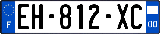 EH-812-XC