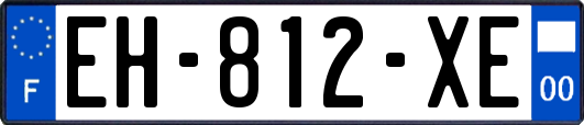 EH-812-XE