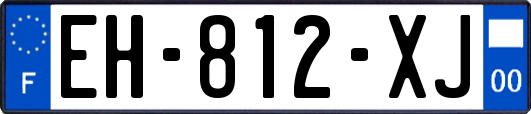 EH-812-XJ