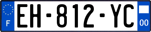 EH-812-YC