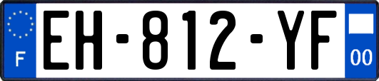 EH-812-YF