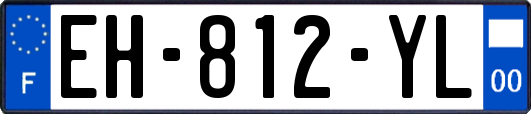 EH-812-YL