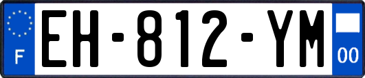 EH-812-YM