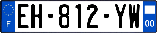 EH-812-YW