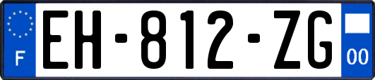 EH-812-ZG