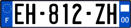 EH-812-ZH