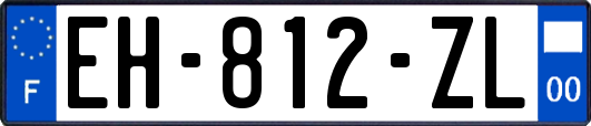 EH-812-ZL