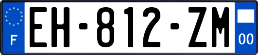 EH-812-ZM