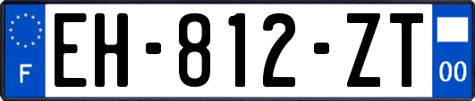 EH-812-ZT