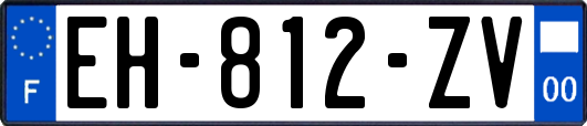 EH-812-ZV