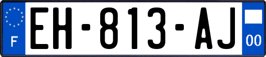 EH-813-AJ