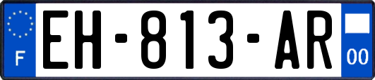 EH-813-AR