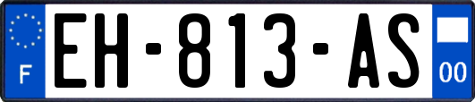 EH-813-AS