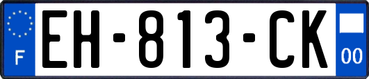 EH-813-CK