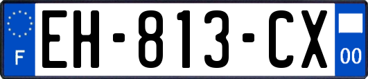 EH-813-CX