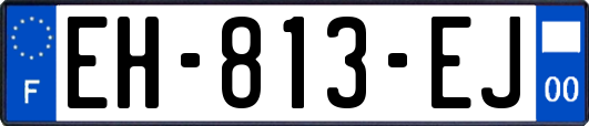 EH-813-EJ