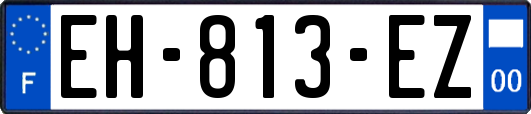 EH-813-EZ